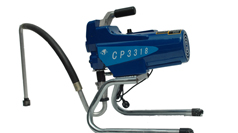 油漆無(wú)氣噴涂機(jī)